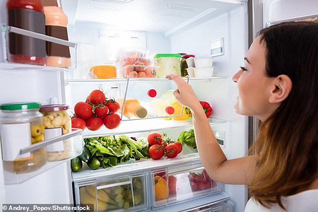 thumbnail - Tủ lạnh của bạn có được sắp xếp hợp lý? Đây là vị trí chính xác cho các món đồ trong tủ lạnh.