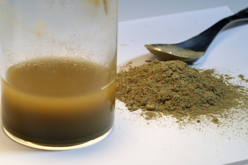 Tại sao 'heroin mới' kratom gây quan ngại?