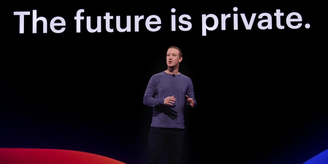 Facebook đả kích Apple và truyền thông đang xuyên tạc hình ảnh Facebook