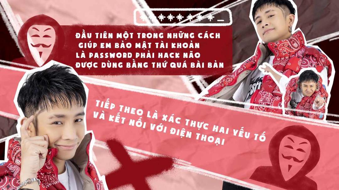 Meta hướng dẫn người dùng lướt Facebook an toàn bằng nhạc Rap