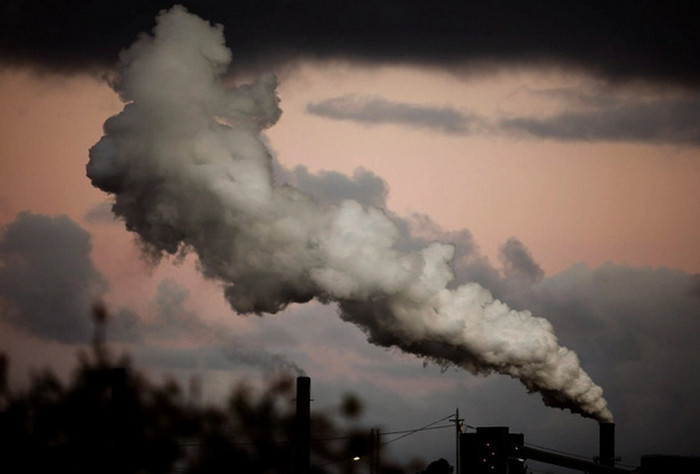 Ô nhiễm chất hóa học trong không khí và những hậu quả khôn lường