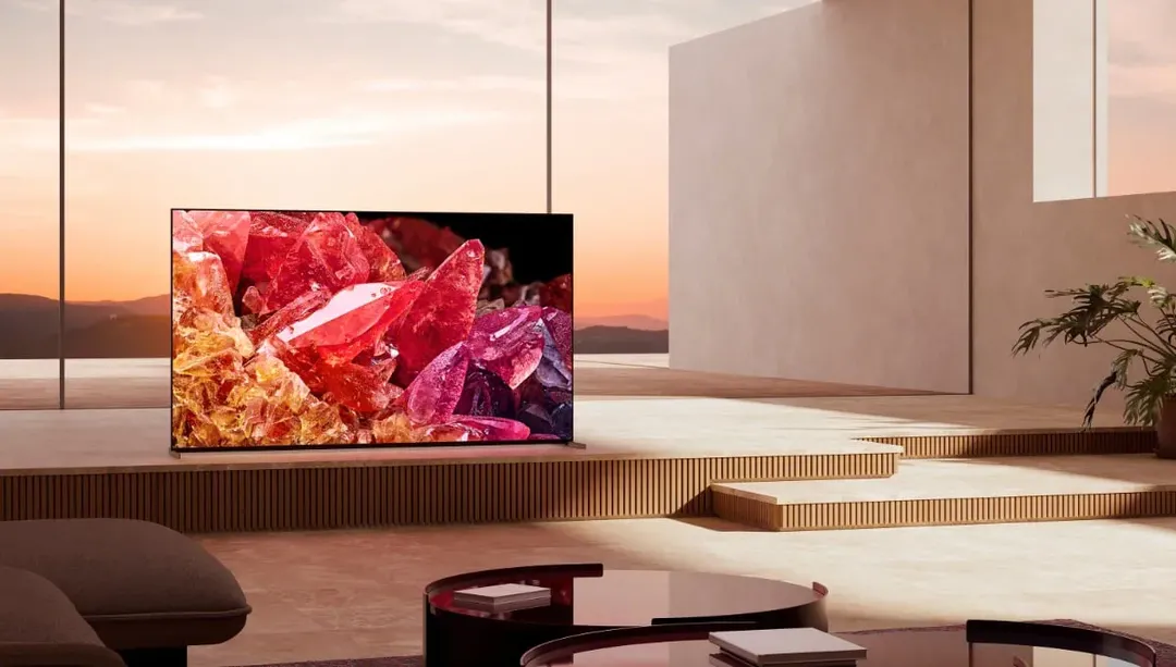 Sony ra mắt TV LCD 2022 tại CES, chính thức tham gia sân chơi mini-LED