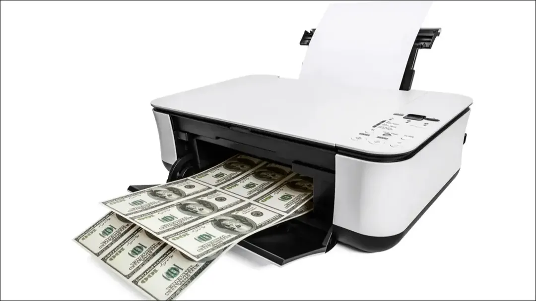 thumbnail - Chi phí in một trang giấy quan trọng như thế nào khi mua máy in?