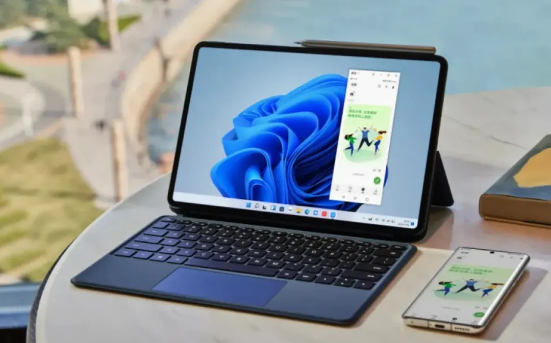 Huawei Matebook X Pro 2022: laptop Windows 11 hiệu suất cao, mỏng đẹp, có thể tháo rời