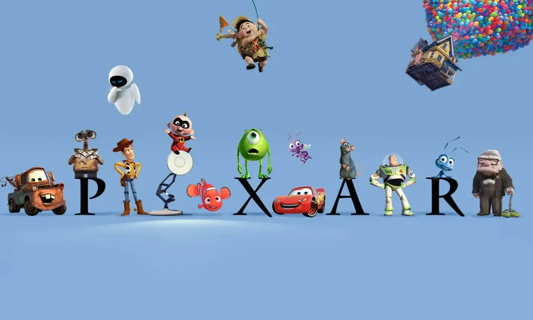 Studio Pixar bức xúc vì bị Disney kiểm duyệt nội dung tình cảm đồng giới