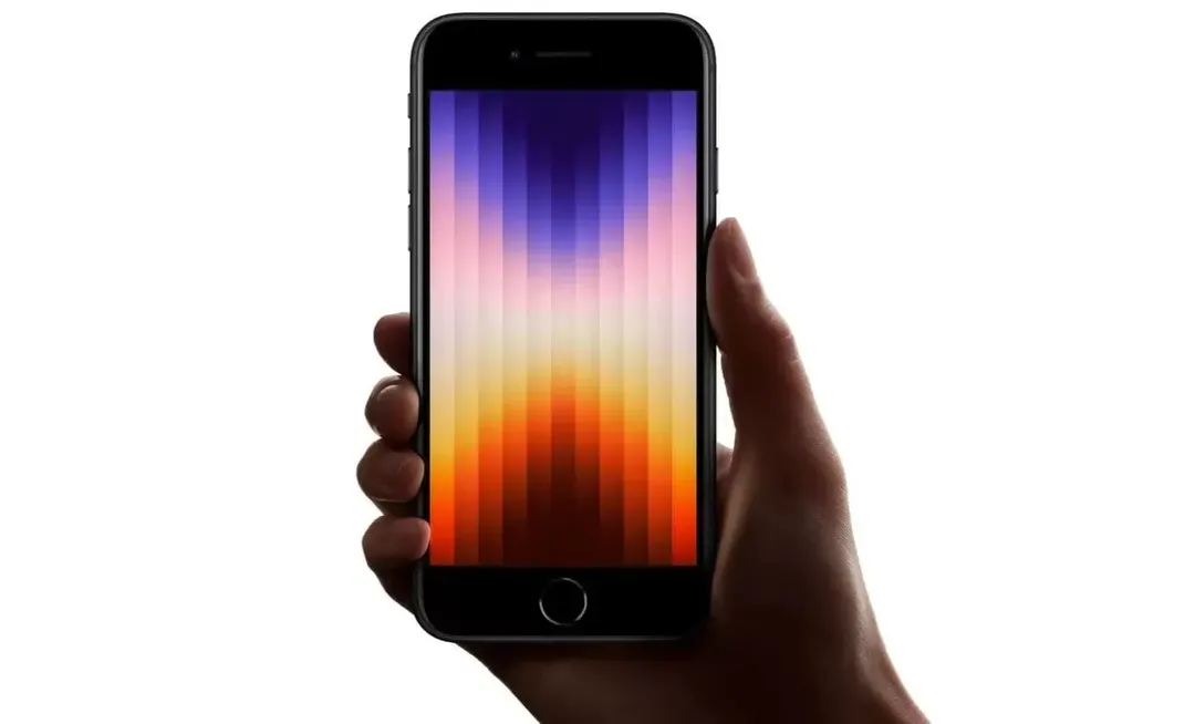 5 điều Apple không nói khi ra mắt iPhone SE 2022