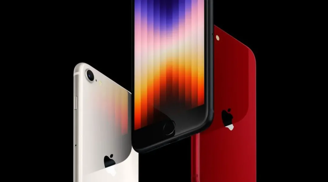 5 điều Apple không nói khi ra mắt iPhone SE 2022