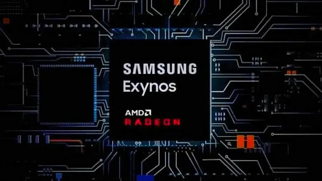 GPU Exynos 2200 được dựa trên chip AMD Van Gogh của Steam Deck