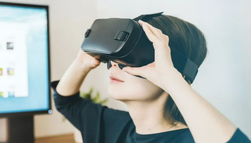 Kính thực tế ảo VR có hại cho mắt của bạn không?
