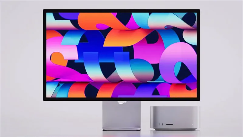 thumbnail - Apple Studio Display 5K không "ngon" như kỳ vọng? Đây là những sự lựa chọn khác cho bạn