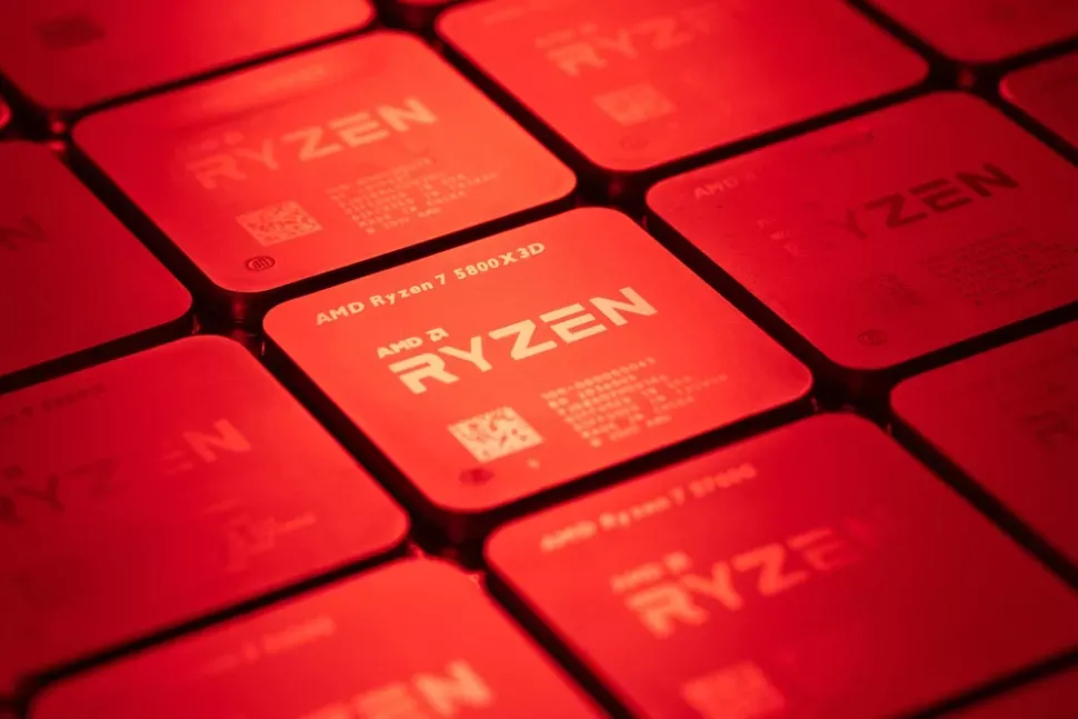 AMD tự ý ép xung CPU mà không hỏi ý kiến người dùng