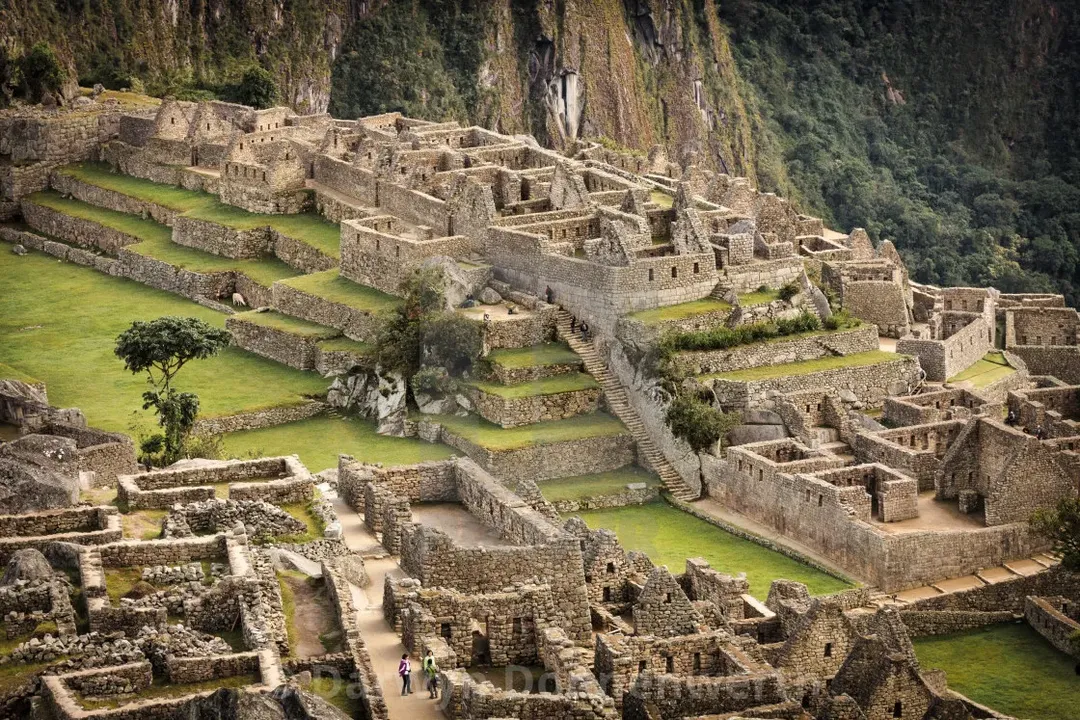 Hóa ra cả thế giới đã gọi nhầm tên kỳ quan Machu Picchu trong hơn một thế kỷ qua
