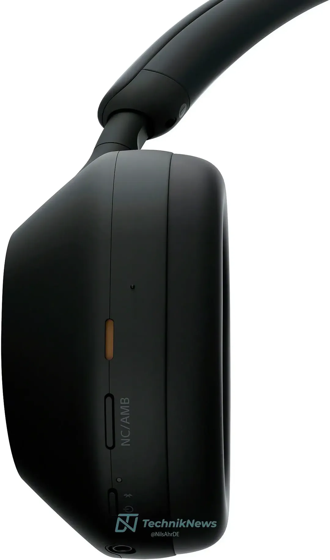 Tai nghe chống ồn WH-1000XM5 mới của Sony lộ diện