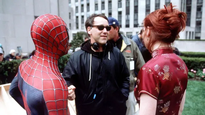 "Spider-Man" của Sony và Sam Raimi đã thay đổi Hollywood như thế nào?