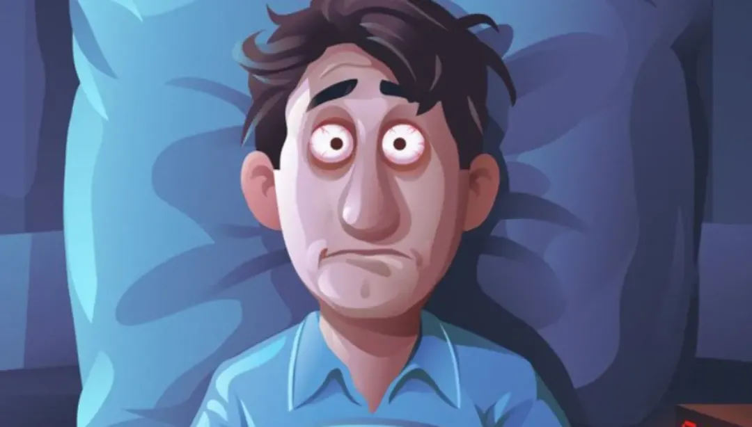 thumbnail - Thiếu ngủ có thể làm chúng ta nhìn khuôn mặt người khác với cảm xúc tiêu cực hơn