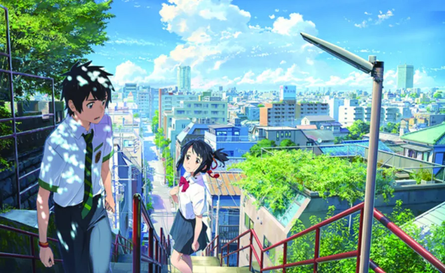 Anime Nhật Bản đang trở thành nội dung giải trí có nhu cầu mạnh mẽ trên toàn cầu