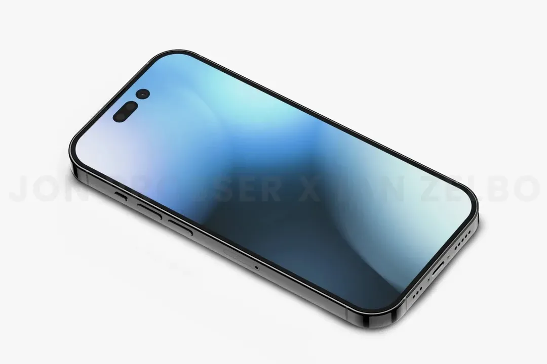iPhone 14 Pro sẽ có màu tím nhạt mới, thay cho Sierra Blue