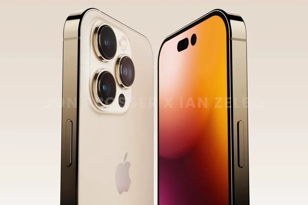 iPhone 14 Pro sẽ có màu tím nhạt mới, thay cho Sierra Blue