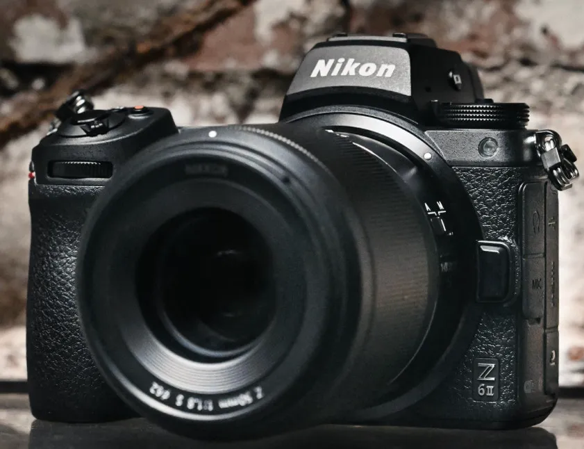 Chậm còn hơn không: Nikon tính dừng bán DSRL từ năm 2025, tập trung máy ảnh mirrorless và ngàm Z-mount