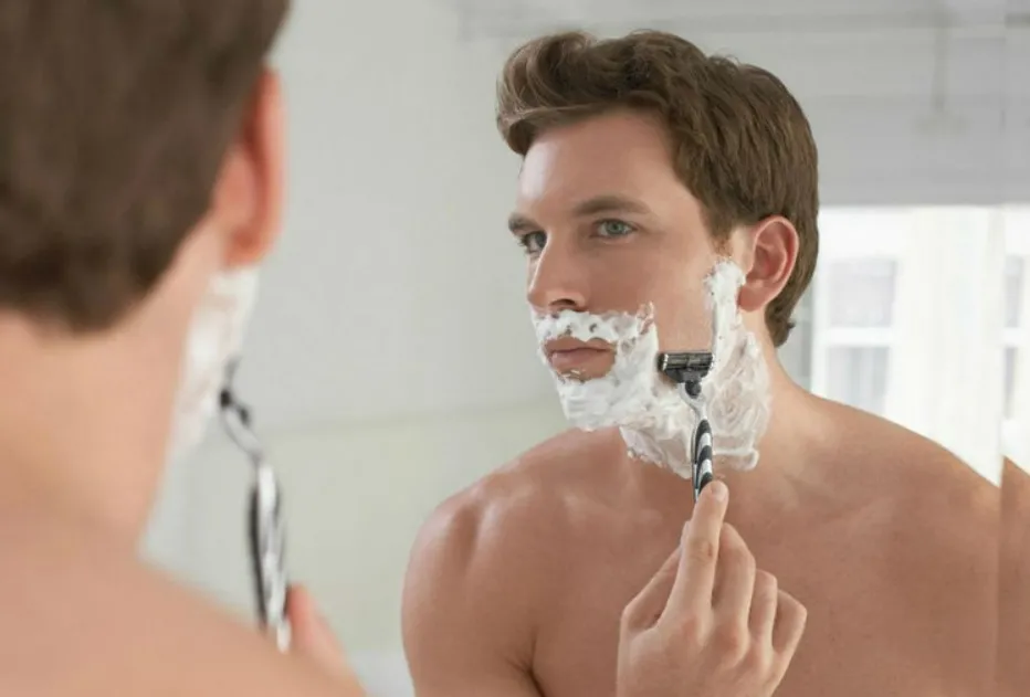 Không chỉ riêng chị em phụ nữ, cánh mày râu cũng cần chăm sóc da mặt