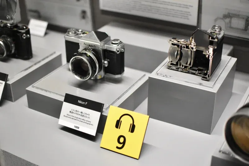 Nikon từng đi đầu cách mạng ngành nhiếp ảnh 60 năm trước như thế nào?