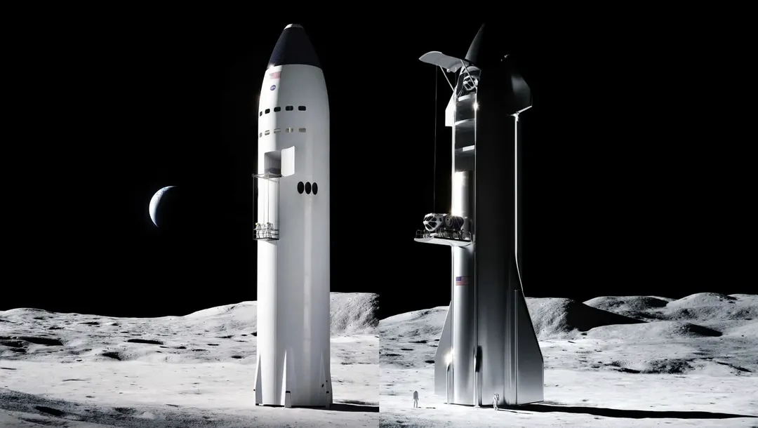 Elon Musk: Space X sẽ chế tạo hơn 1.000 tàu Starship để đưa 1 triệu người lên Sao Hỏa