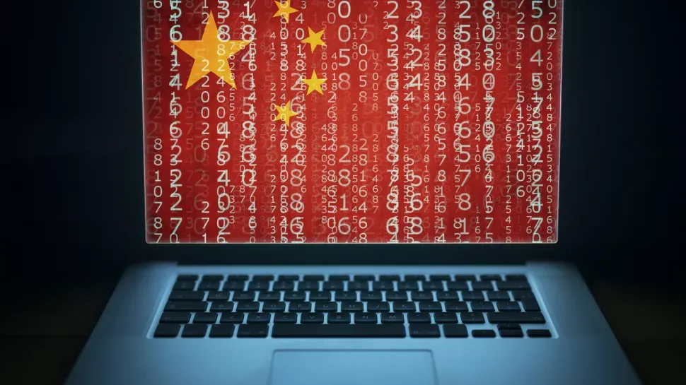 Hacker Trung Quốc đã dòm ngó hệ thống mạng Mỹ nhiều năm qua