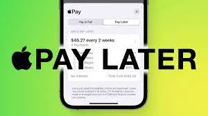 thumbnail - Điều ít ai để ý tại WWDC 2022: Apple nhảy vào cuộc chơi tài chính với "Apple Pay Later" mua trước trả tiền sau