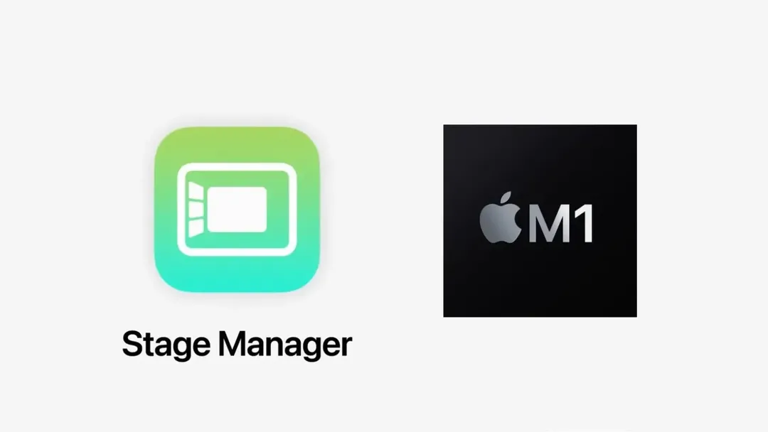 Thì ra đây là lý do Stage Manager chỉ xuất hiện trên những chiếc iPad M1