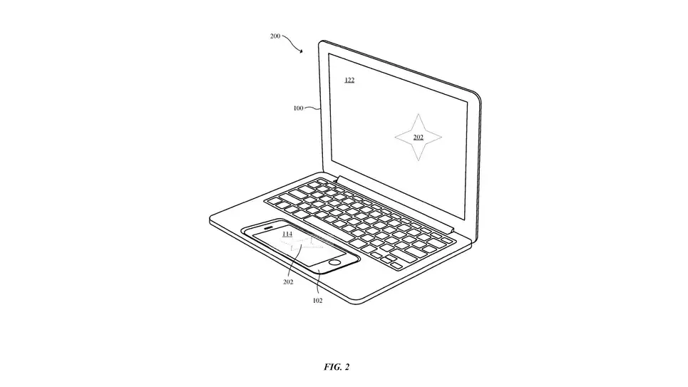 10 bằng sáng chế giời ơi đất hỡi của Apple khiến iFan cũng phải lú lẫn