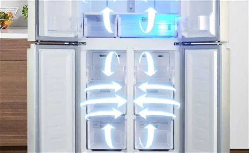 Khi mua tủ lạnh, hãy nhớ 4 mua 4 không mua, đảm bảo bạn không bị “hố đâu