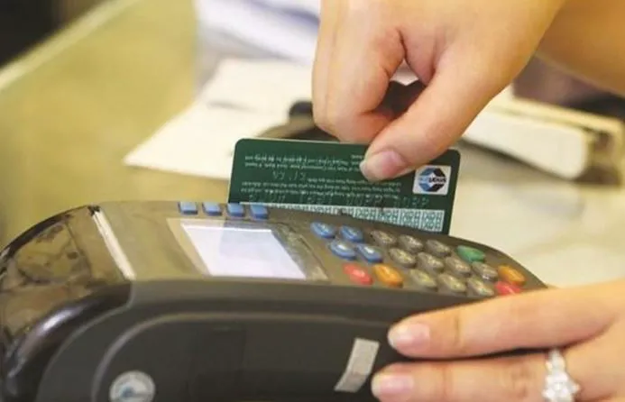 thumbnail - 8 lưu ý khi quẹt thẻ thanh toán tại quầy, tránh bị mất cắp thông tin