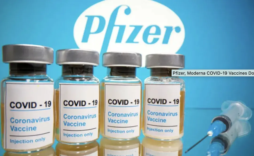 Vaccine COVID của Pfizer có làm giảm chất lượng tinh trùng ở nam giới?