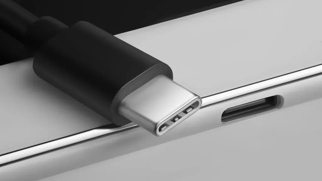 iPhone chuyển từ Lightning sang USB-C không chỉ giúp sạc nhanh hơn mà còn có âm thanh tốt hơn