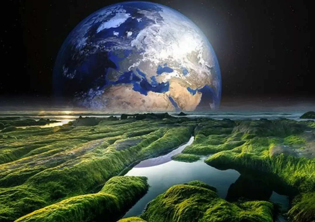 "Siêu Trái đất" có thể duy trì sự sống ngoài hành tinh trong 84 tỷ năm