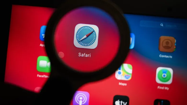 Steve Jobs đã từng không muốn trình duyệt của Apple là Safari