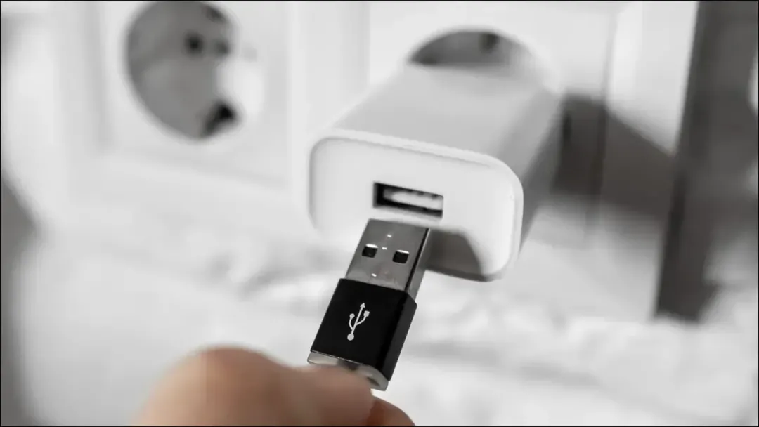 Hỏi khó: Chiều dài cáp USB có ảnh hưởng đến tốc độ sạc?