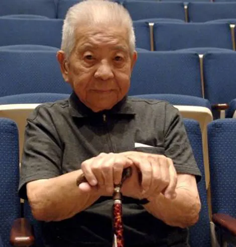 Người đàn ông cứng nhất lịch sử, sống sót sau 2 quả bom nguyên tử, cuối cùng sống đến 94 tuổi