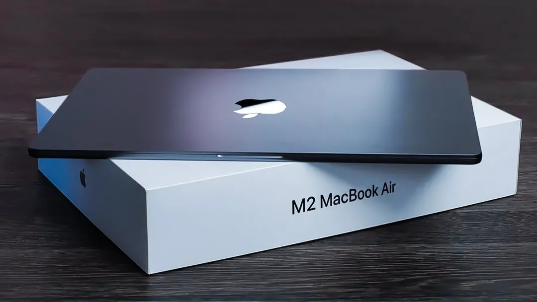 Apple bóp hiệu năng MacBook Air mới: đã nhanh nóng, SSD lại còn chậm