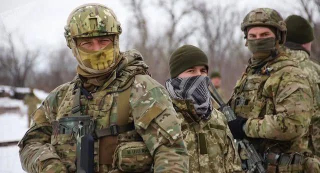 Lữ đoàn tấn công sơn cước độc lập 128 của Ukraine đã bị xóa sổ? Sĩ quan cấp cao Ukraine thừa nhận rất khó khăn
