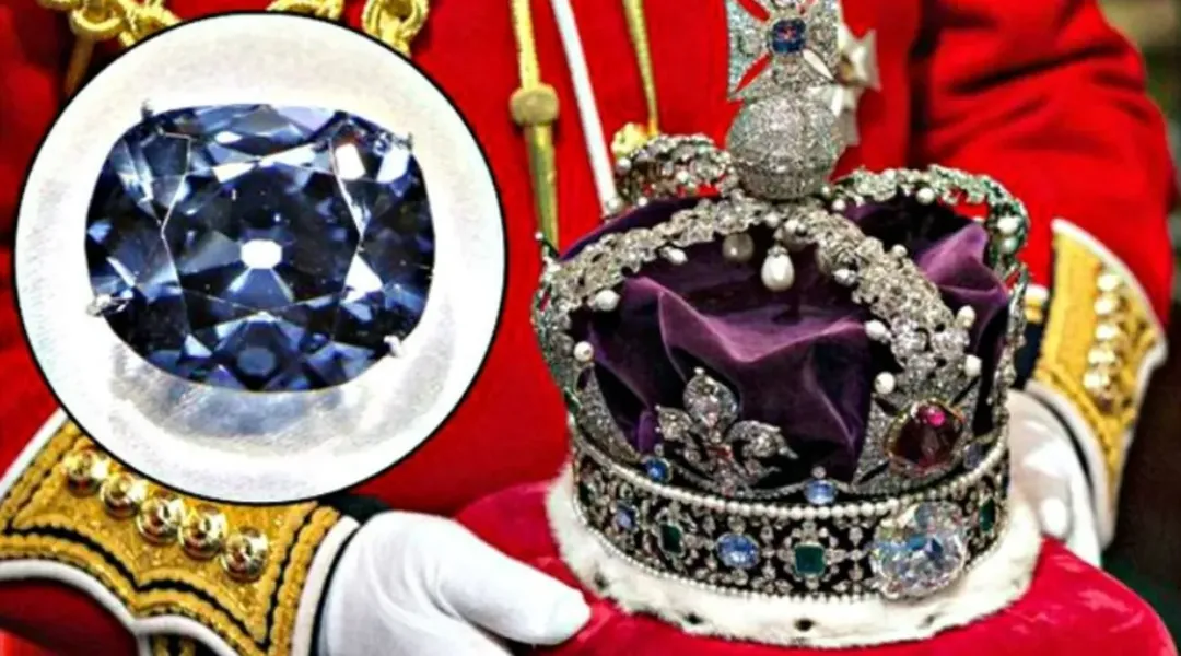 thumbnail - Lịch sử đẫm máu hơn 1 nghìn năm của Koh-i-Noor: từ viên kim cương bị nguyền rủa thành báu vật của Hoàng gia Anh