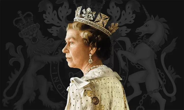 Cái chết của Nữ hoàng Elizabeth II bị hacker lợi dụng để đánh cắp thông tin đăng nhập Microsoft