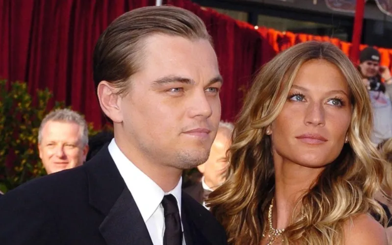 Thiên tình sử "dài như sớ" của Leonardo DiCaprio: hẹn hò gần 20 chân dài nóng bỏng nhất thế giới! Người tình không được quá 25 tuổi