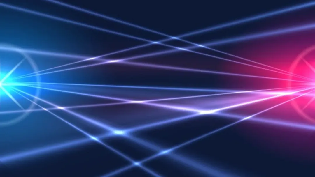 thumbnail - Tia laser mạnh nhất hành tinh sắp được "ra lò" tại Mỹ
