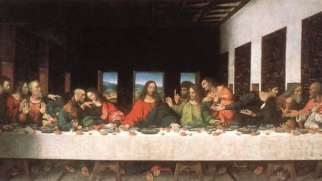 thumbnail - Lý do nào khiến "Bữa tối cuối cùng" của Da Vinci nổi tiếng khắp thế giới?