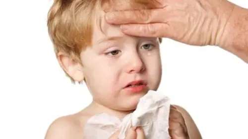 thumbnail - Dấu hiệu nhận biết 12 bệnh giao mùa thu đông thường gặp ở trẻ (phần cuối)