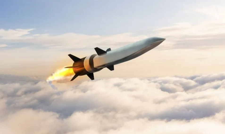 Mỹ đưa tên lửa siêu thanh bay nhanh gấp 5 lần tốc độ âm thanh vào kho vũ khí quân sự