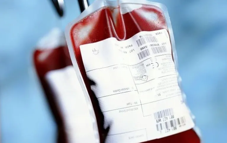 Khám phá ra nhóm máu hiếm mới có thể cứu sống hàng ngàn trẻ sơ sinh bị các vấn đề về máu bẩm sinh