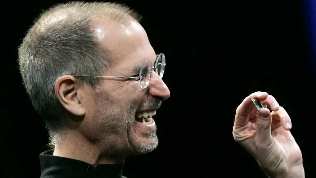 thumbnail - Di sản của Steve Jobs: 1 triết lý đã tạo ra cuộc cách mạng silicon, khiến iPhone khác biệt với phần còn lại và thúc đẩy TSMC