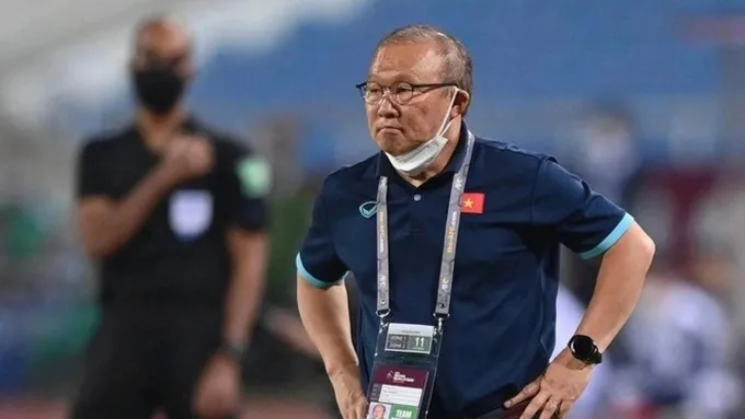 thumbnail - Ai sẽ thay thế HLV Park Hang Seo dẫn dắt đội tuyển Việt Nam sau khi hết hợp đồng?